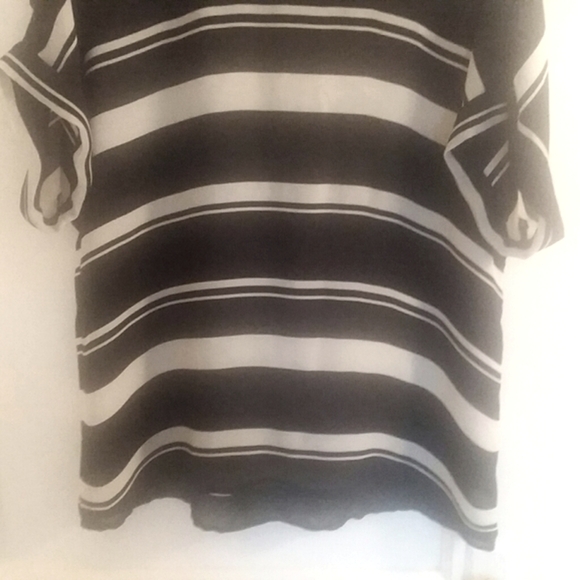 Banana Republic Short-Sleeved Top - Picture 3 of 9